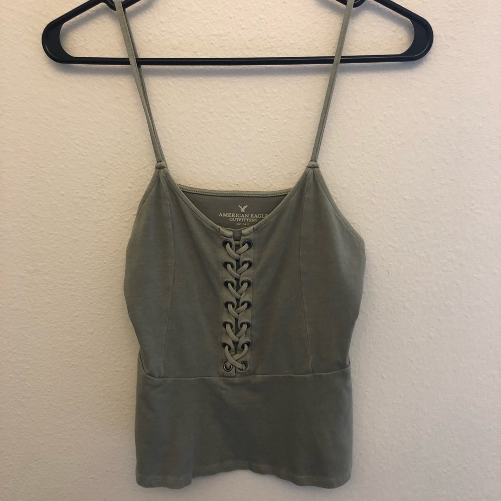 AE Crop top